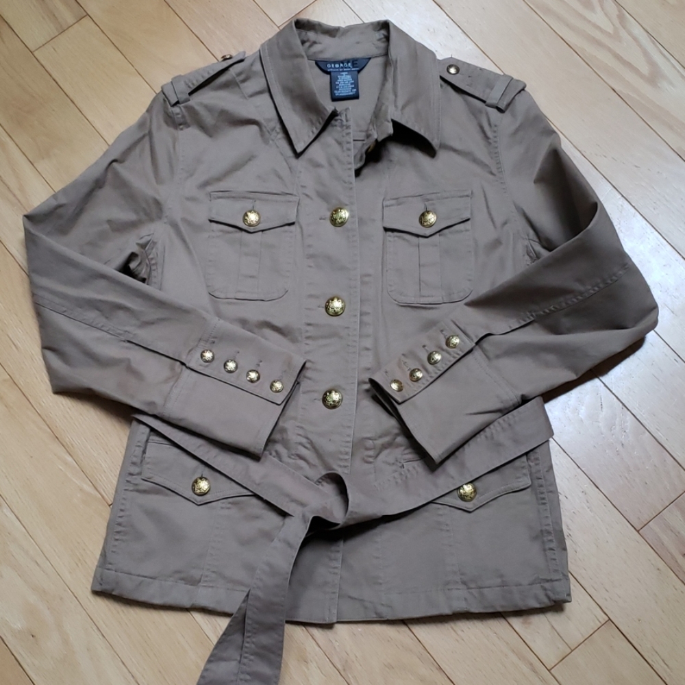 Jacket